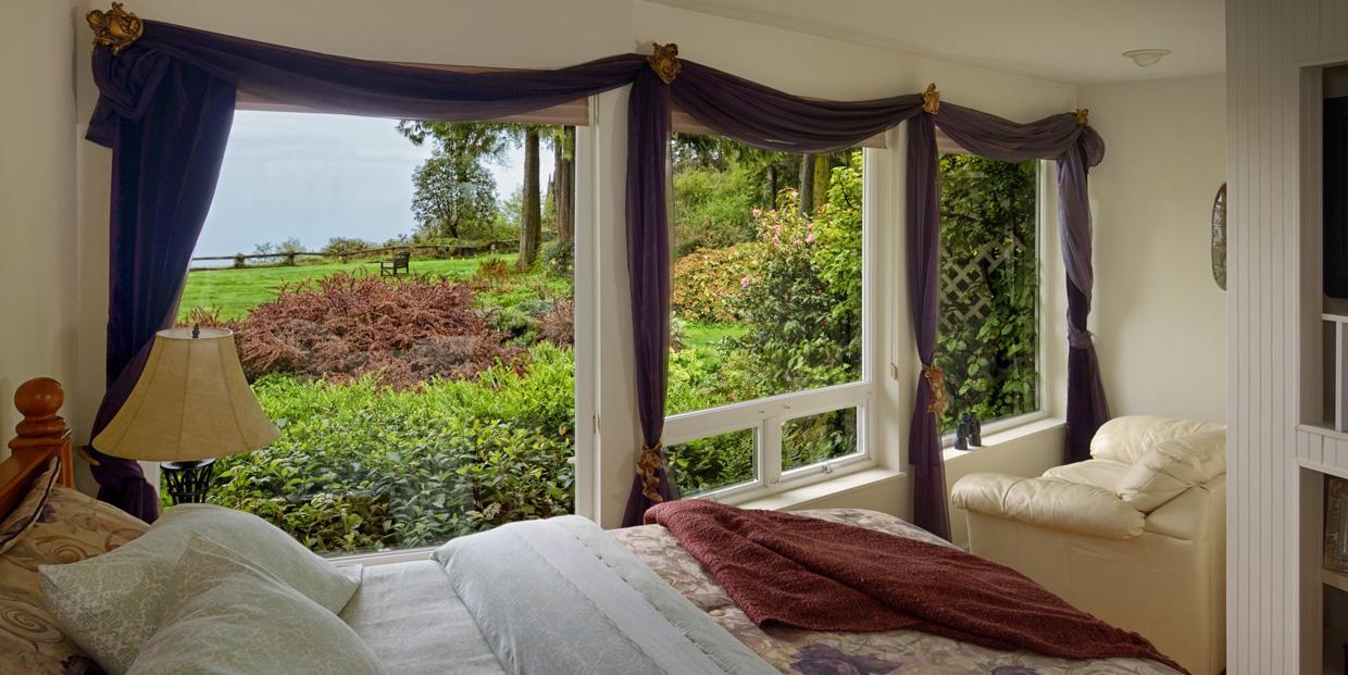بورت انجيليس Colette'S Bed & Breakfast المظهر الخارجي الصورة