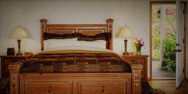 بورت انجيليس Colette'S Bed & Breakfast المظهر الخارجي الصورة