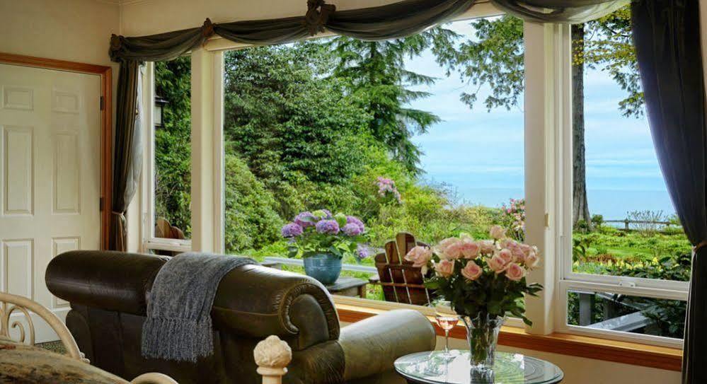 بورت انجيليس Colette'S Bed & Breakfast المظهر الخارجي الصورة
